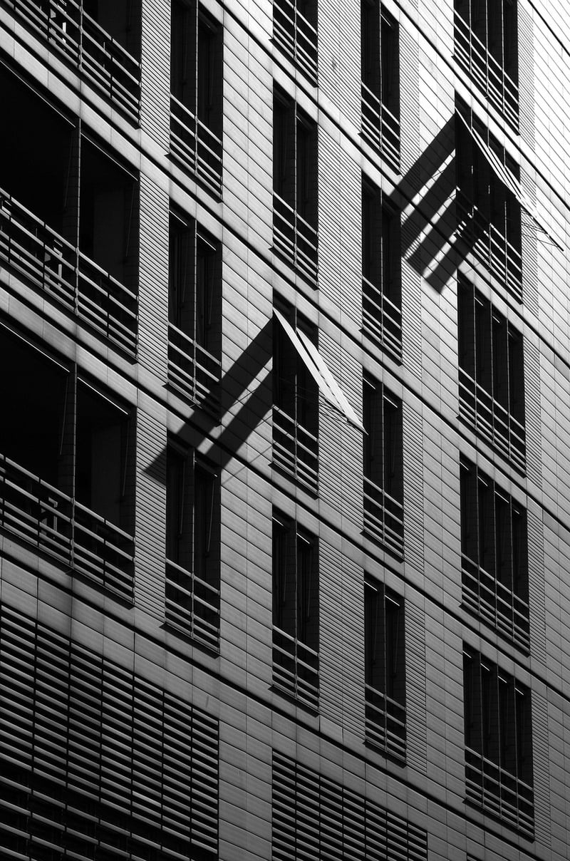 Tokyo Streets