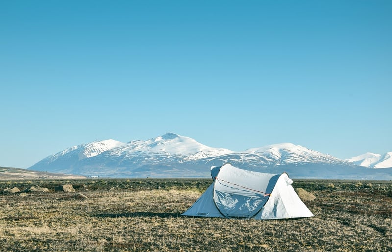Camping Accessories