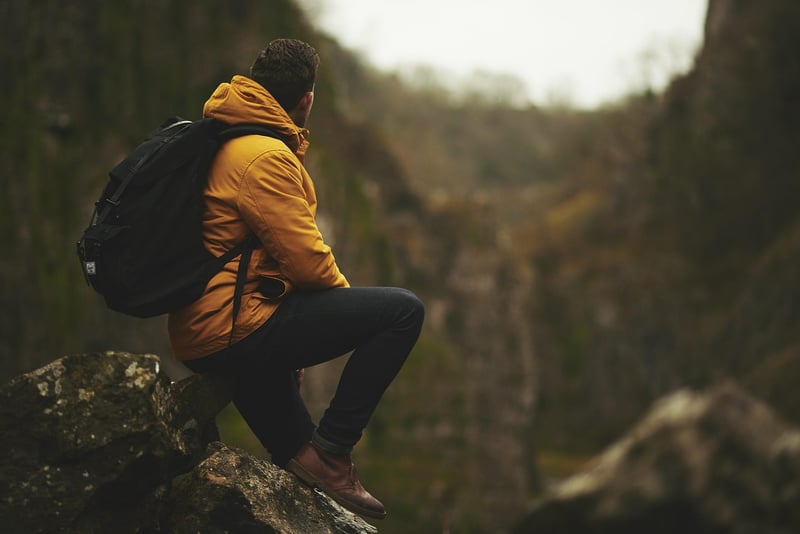 Hiking Apparel